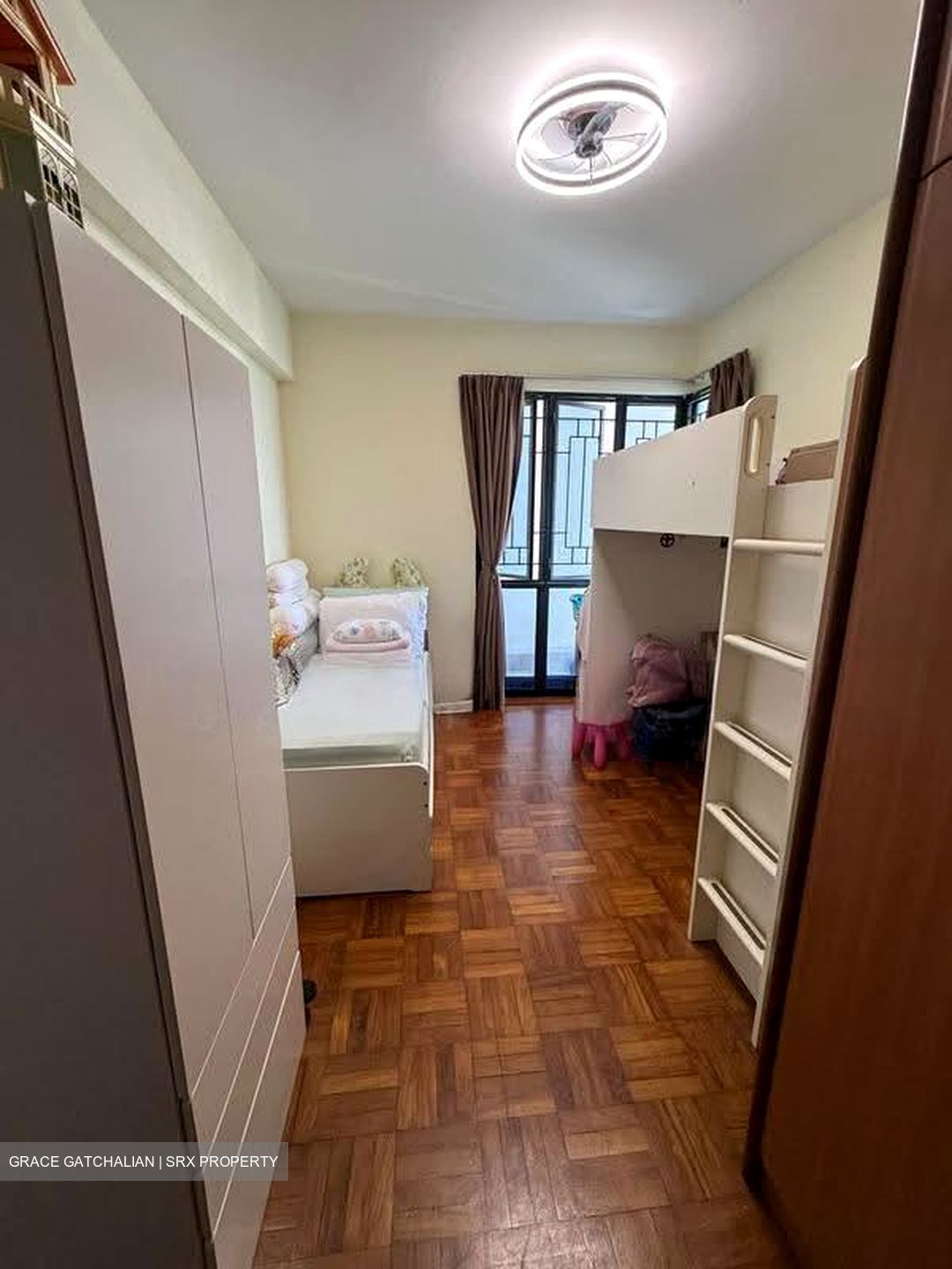 Regent Grove (D23), Condominium #624537721